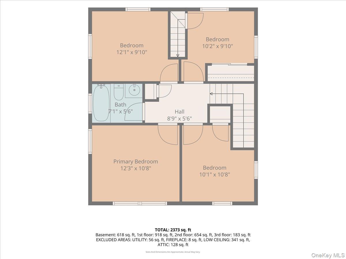 Single Family Cypress Avenue  Nassau County, NY 11050, MLS-1031880-48