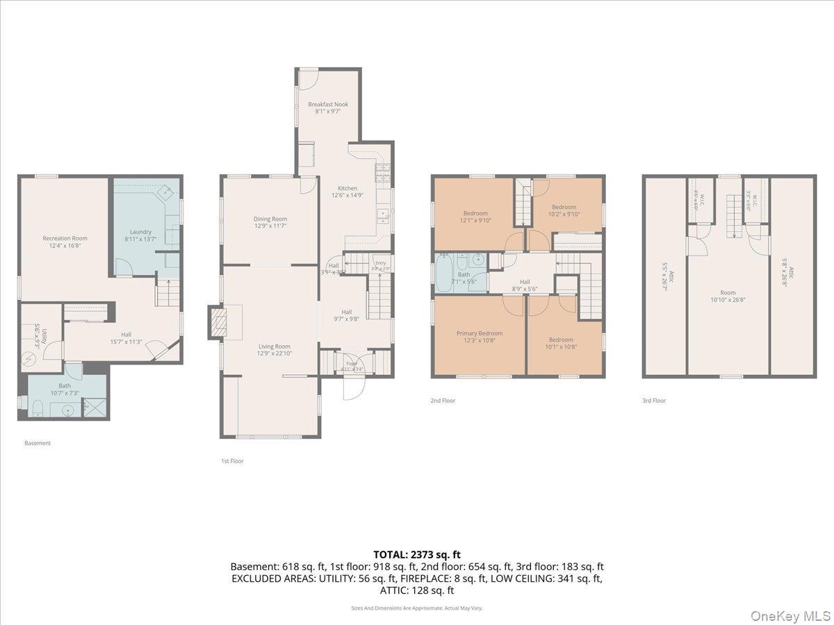Single Family Cypress Avenue  Nassau County, NY 11050, MLS-1031880-50