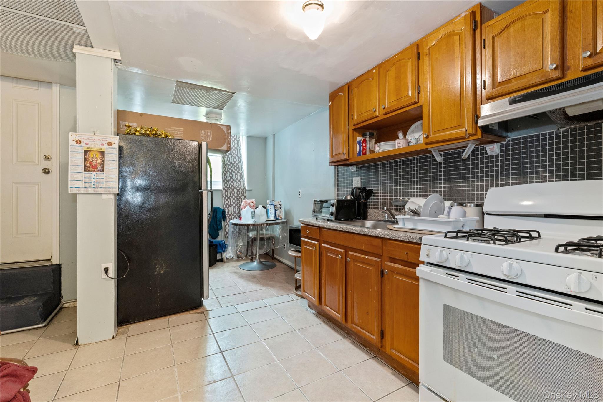 Single Family 209th Street Queens, NY 11427, MLS-1031883-14