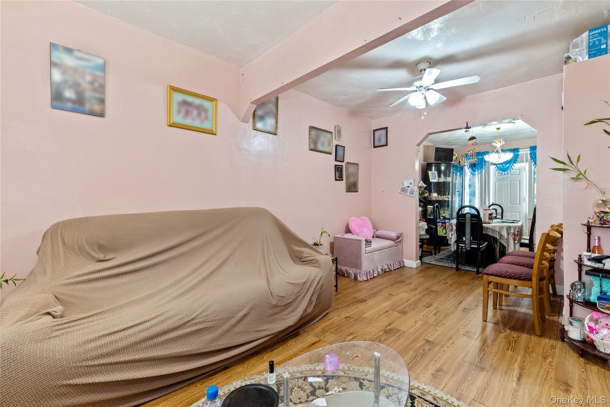 Single Family 209th Street Queens, NY 11427, MLS-1031883-2