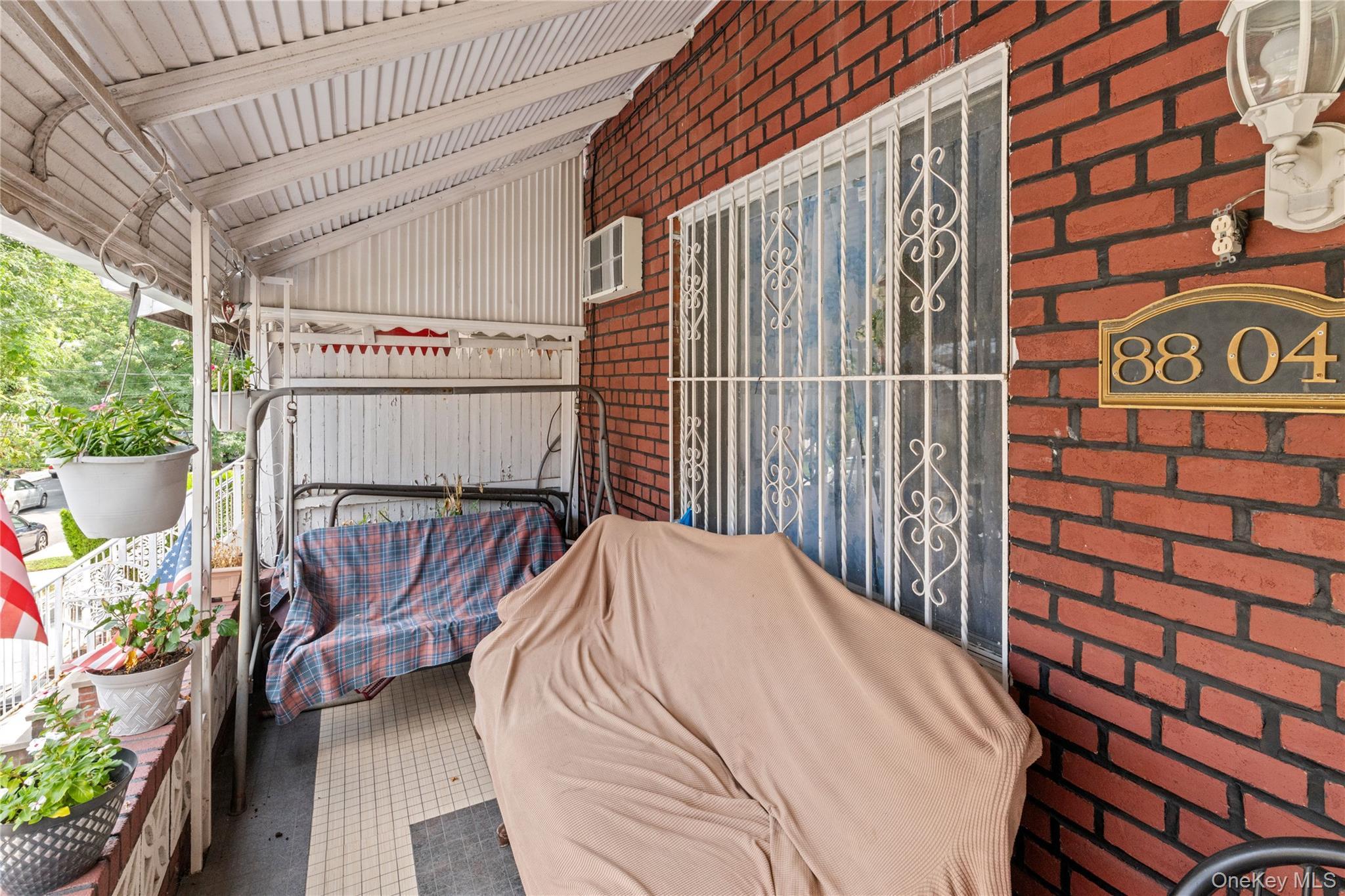 Single Family 209th Street Queens, NY 11427, MLS-1031883-20