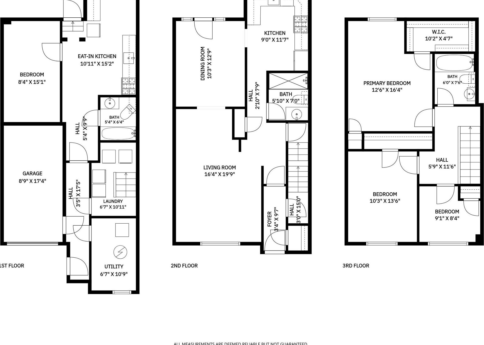 Single Family 209th Street  Queens, NY 11427, MLS-1031883-21