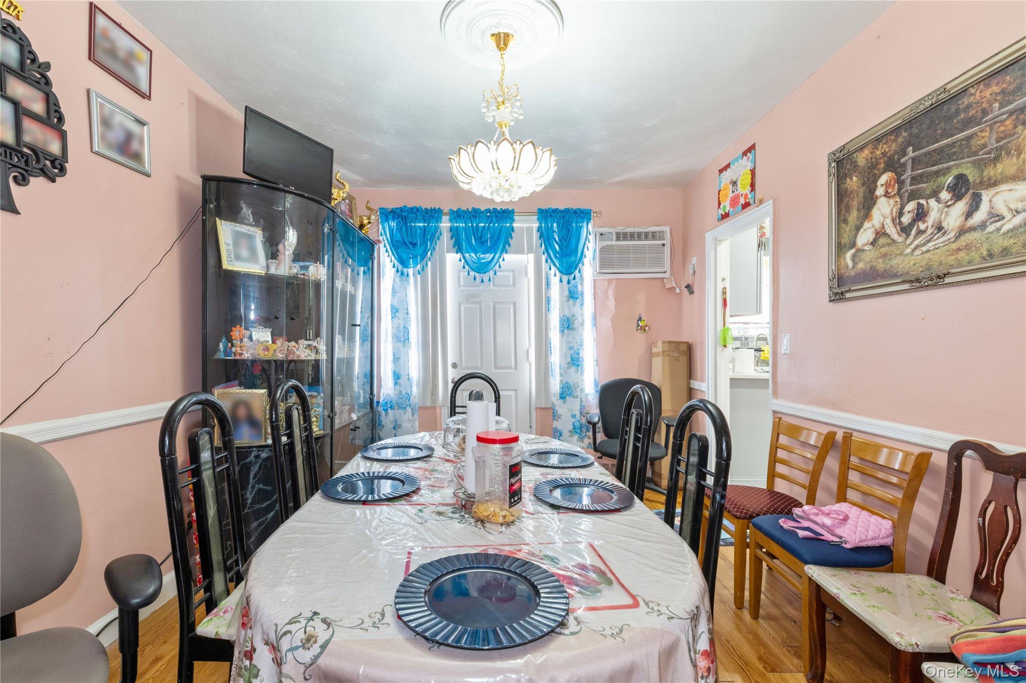 Single Family 209th Street Queens, NY 11427, MLS-1031883-3