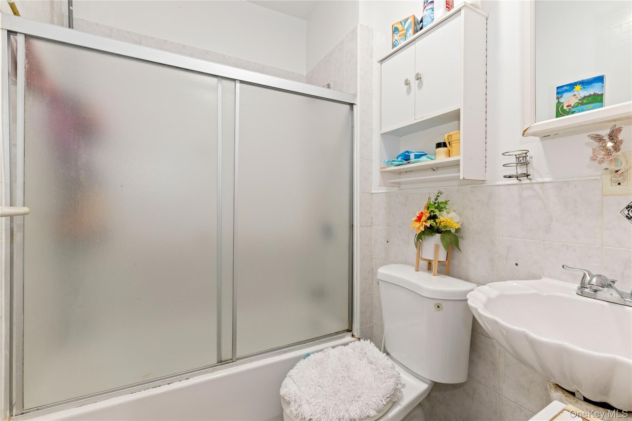 Single Family 209th Street Queens, NY 11427, MLS-1031883-9