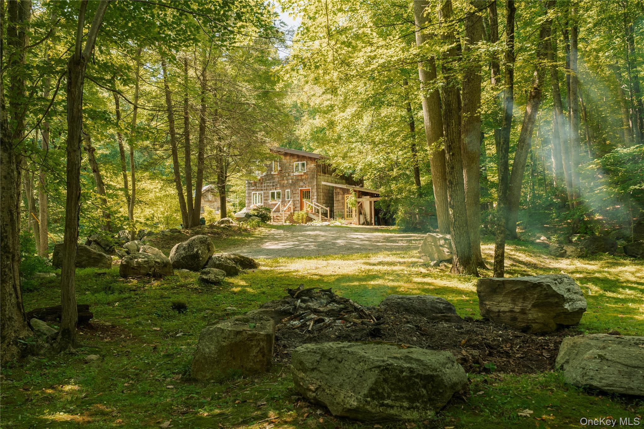 Single Family Rushmore Road Dutchess County, NY 12582, MLS-1031887-14