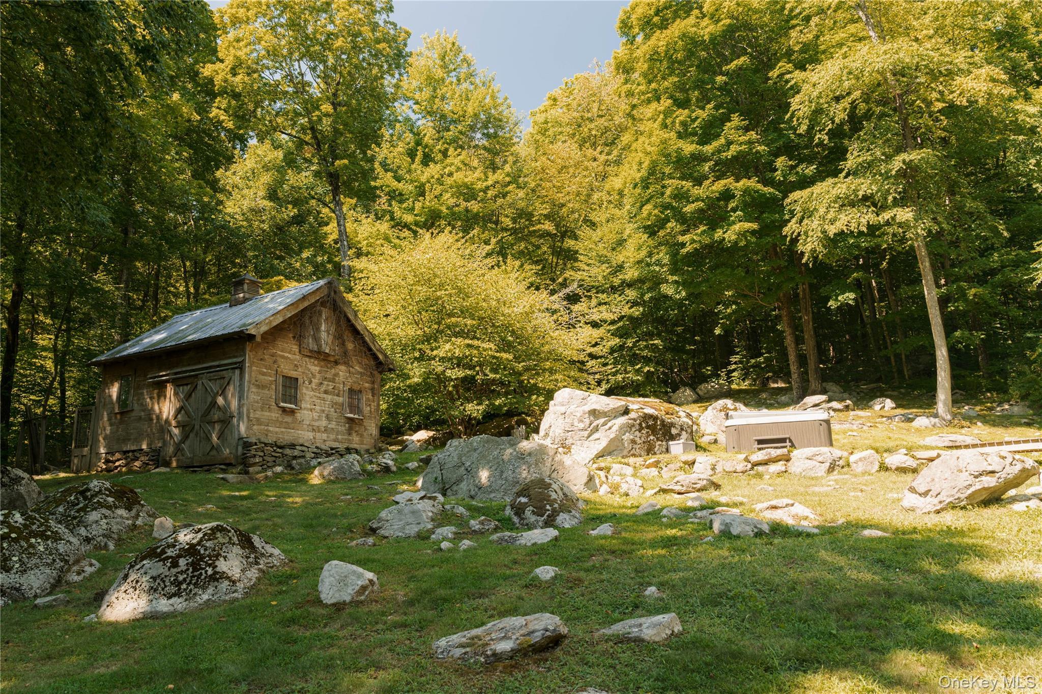 Single Family Rushmore Road Dutchess County, NY 12582, MLS-1031887-39