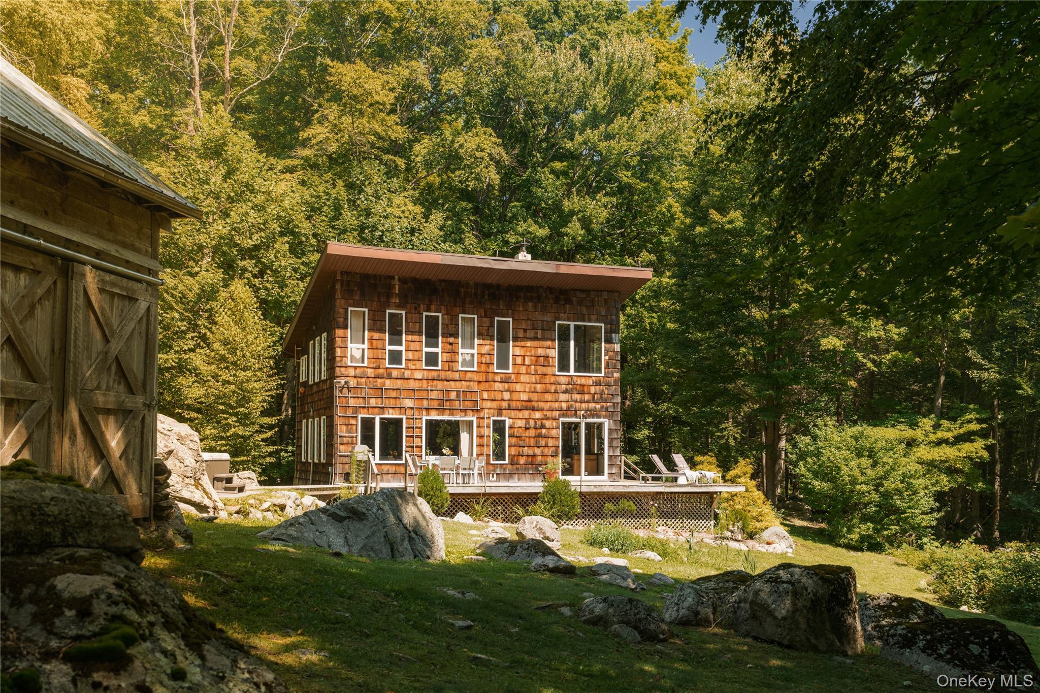 Single Family Rushmore Road Dutchess County, NY 12582, MLS-1031887-9