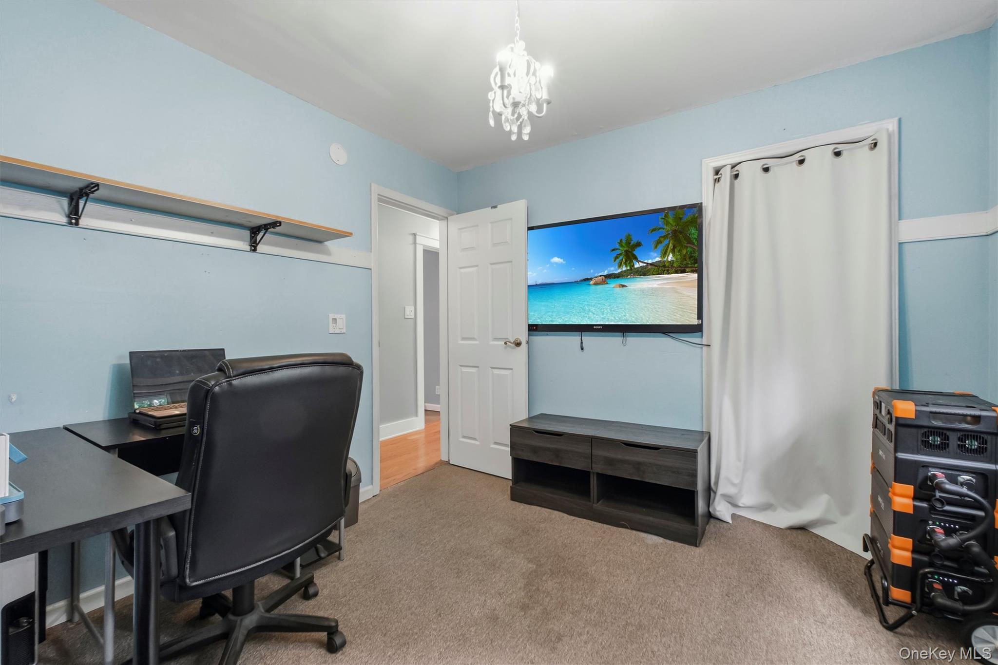 Single Family Netherwood Drive Dutchess County, NY 12578, MLS-1031888-17