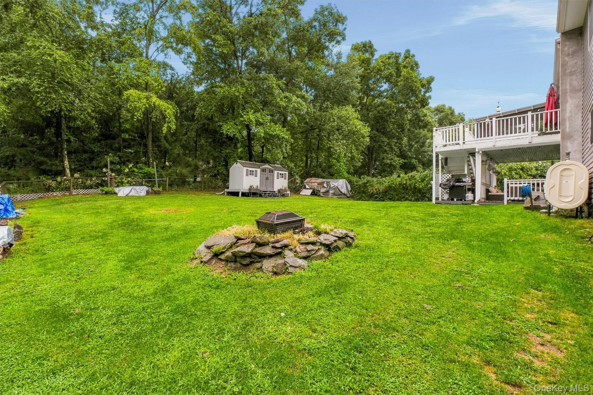Single Family Netherwood Drive Dutchess County, NY 12578, MLS-1031888-36