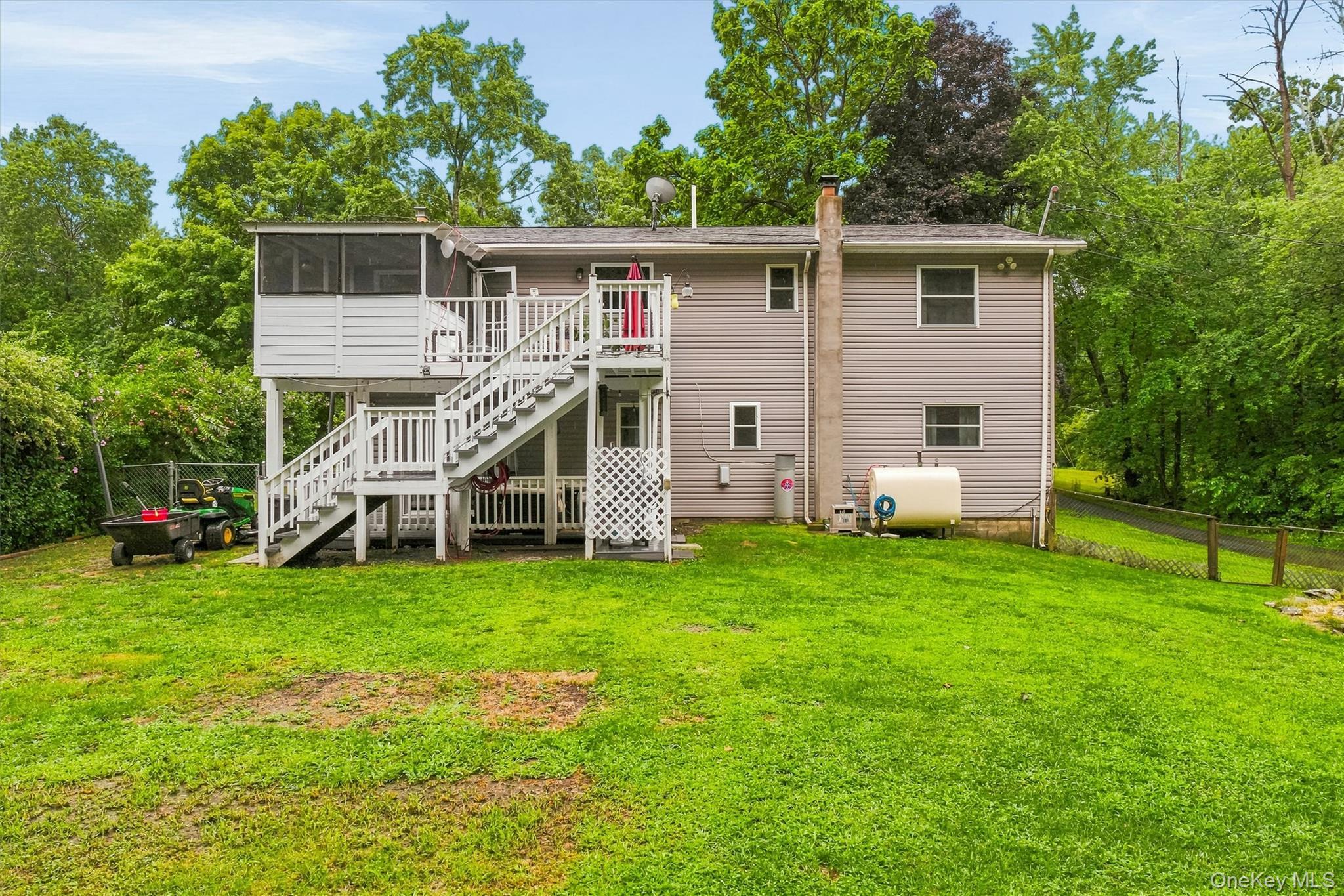 Single Family Netherwood Drive Dutchess County, NY 12578, MLS-1031888-38