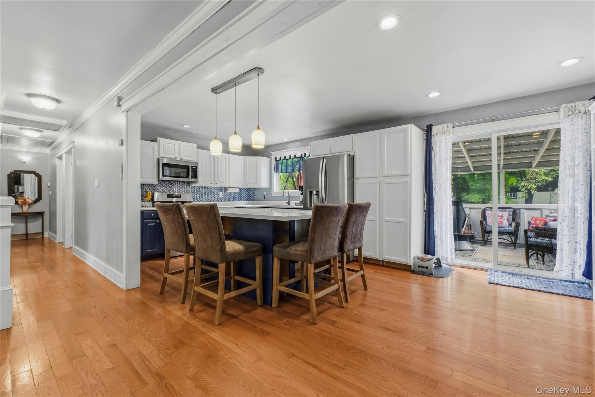 Single Family Netherwood Drive Dutchess County, NY 12578, MLS-1031888-9