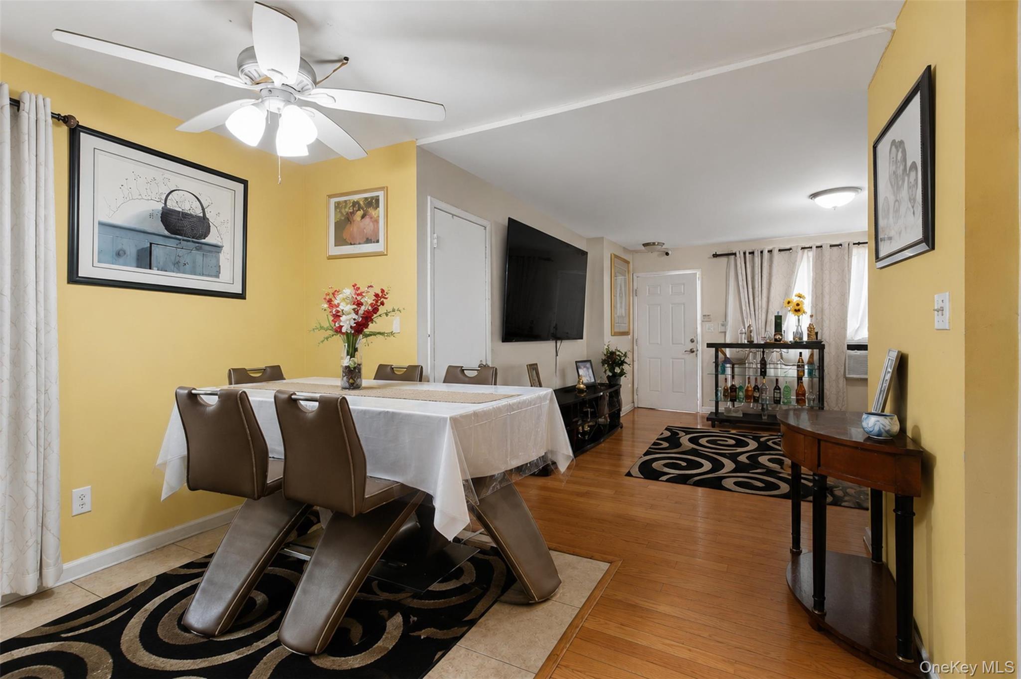 Single Family Mapes Avenue Bronx, NY 10460, MLS-1031889-12