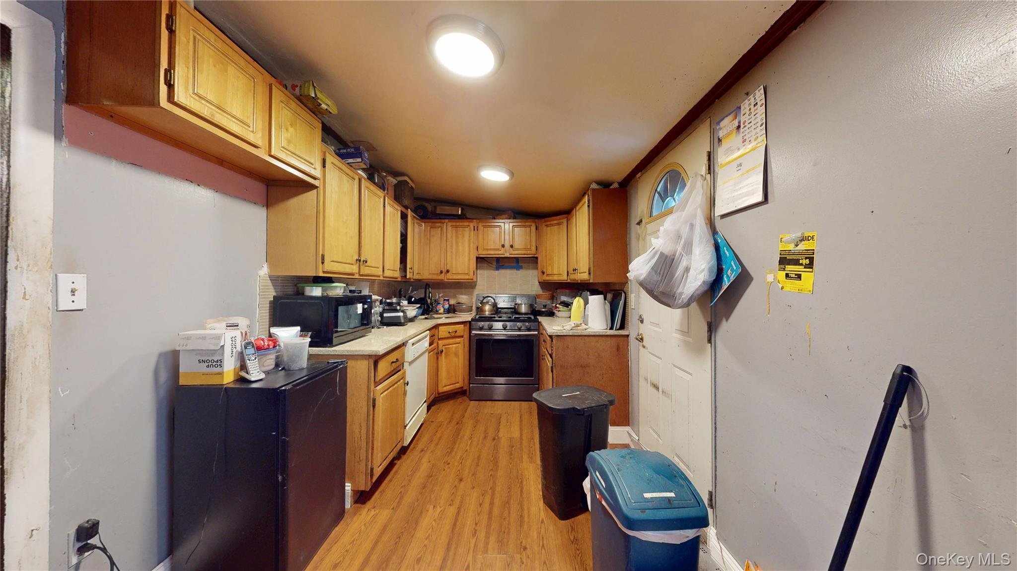 Single Family Rockaway Parkway Brooklyn, NY 11236, MLS-1031892-11