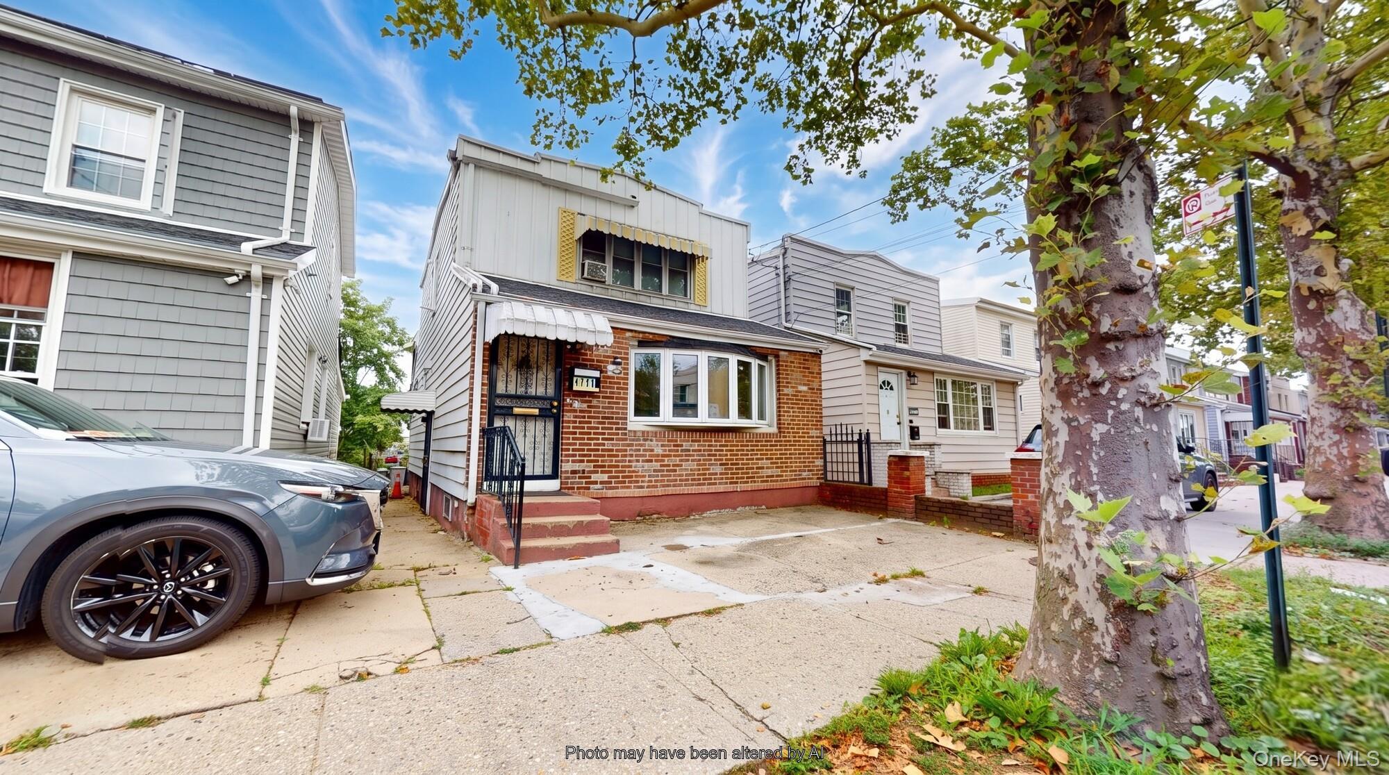Single Family Rockaway Parkway Brooklyn, NY 11236, MLS-1031892-2