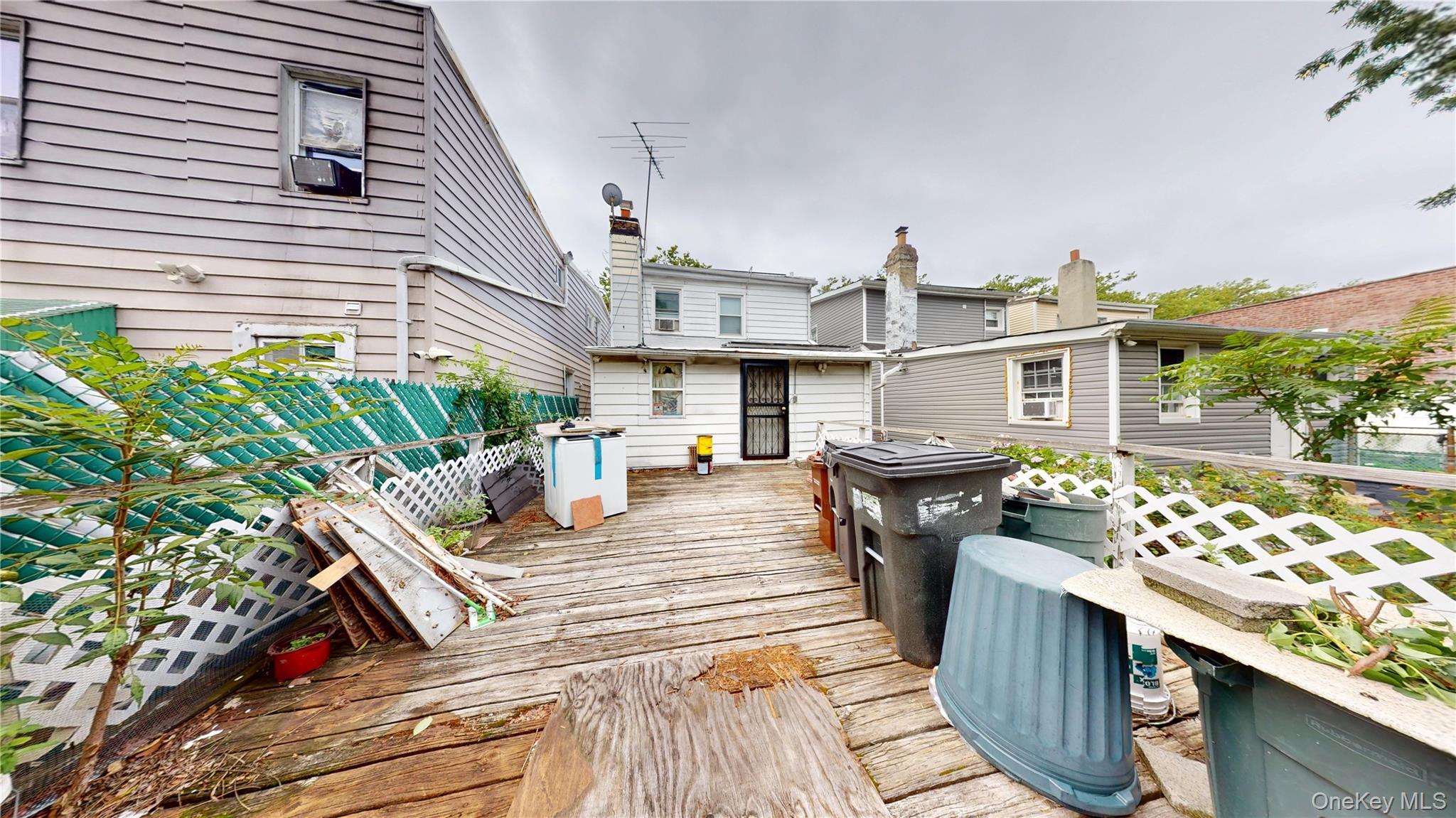 Single Family Rockaway Parkway Brooklyn, NY 11236, MLS-1031892-31