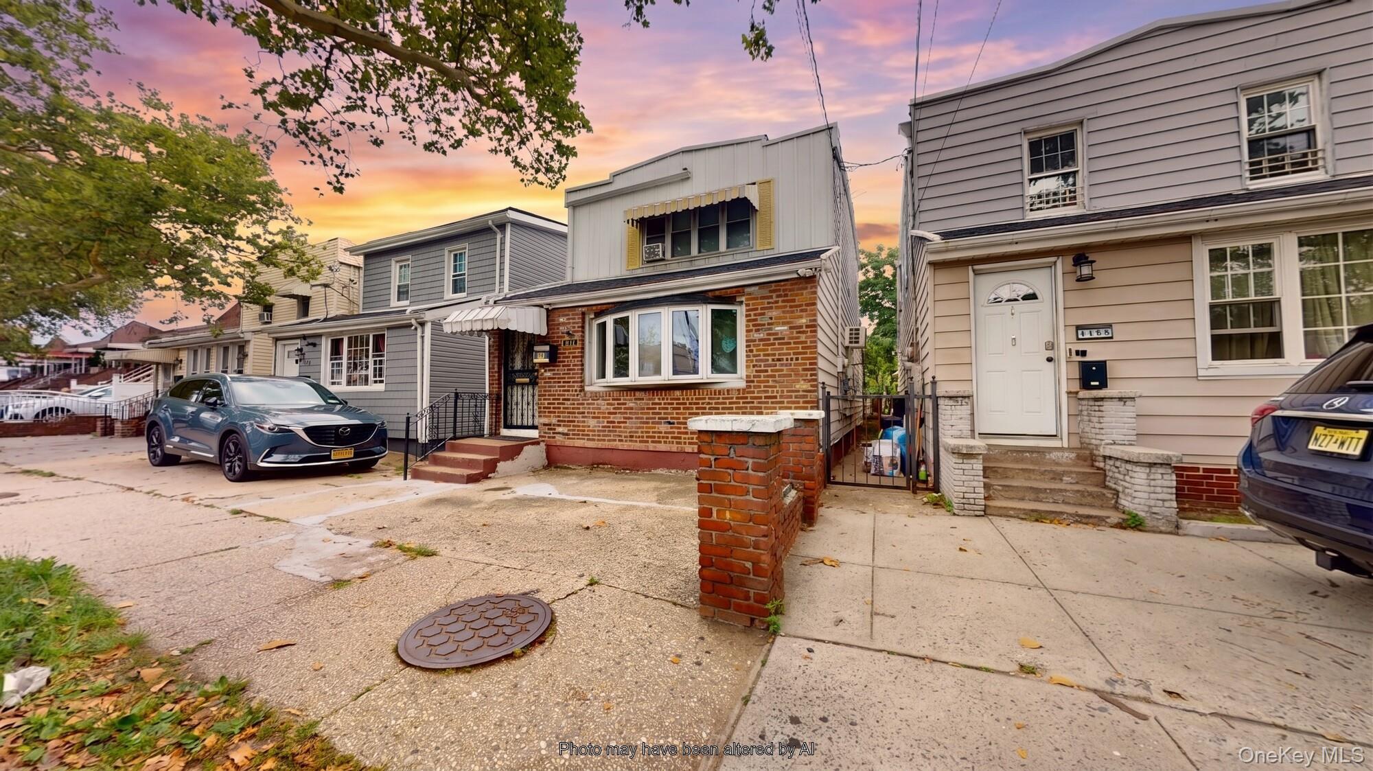 Single Family Rockaway Parkway  Brooklyn, NY 11236, MLS-1031892-33