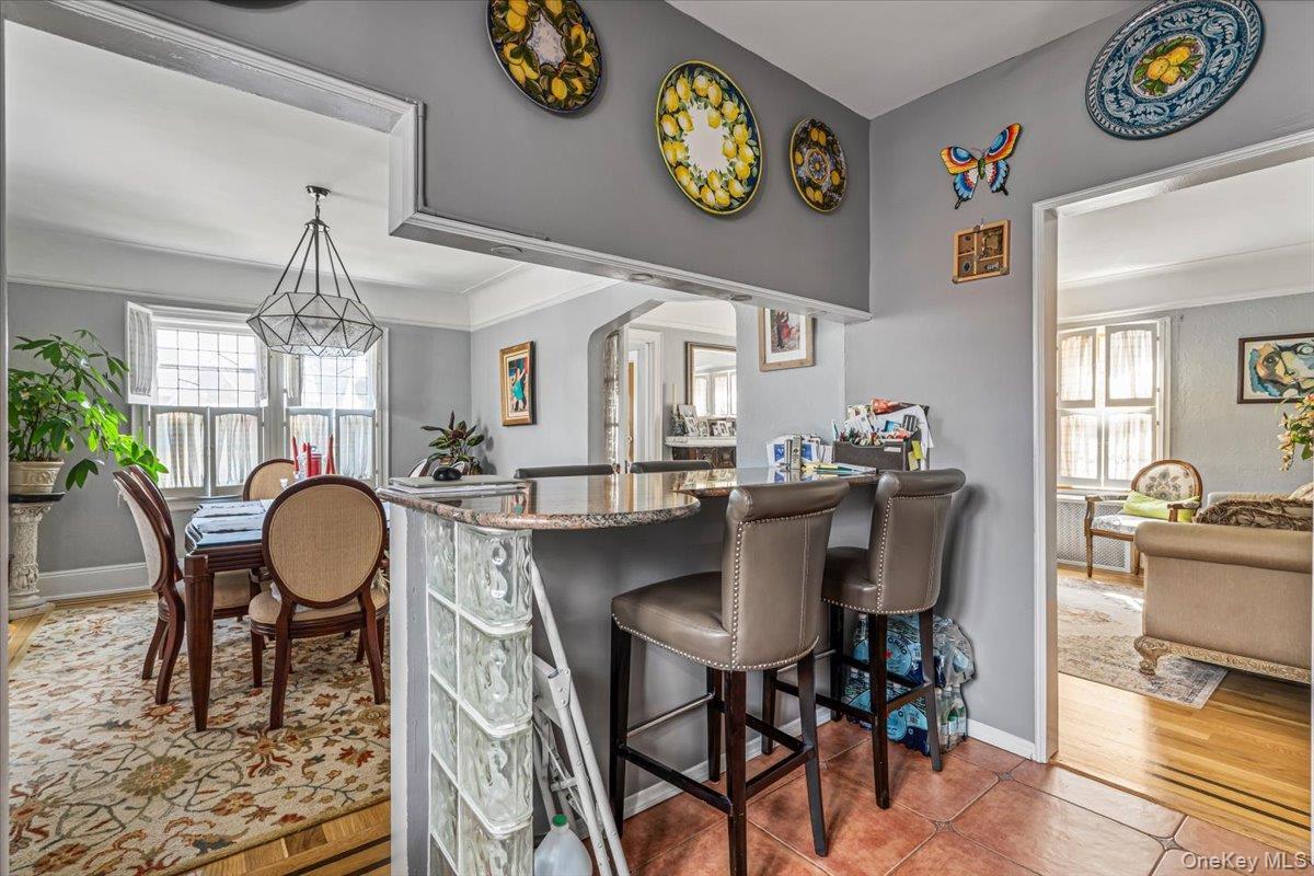 Single Family 25th Avenue Queens, NY 11357, MLS-1031900-11