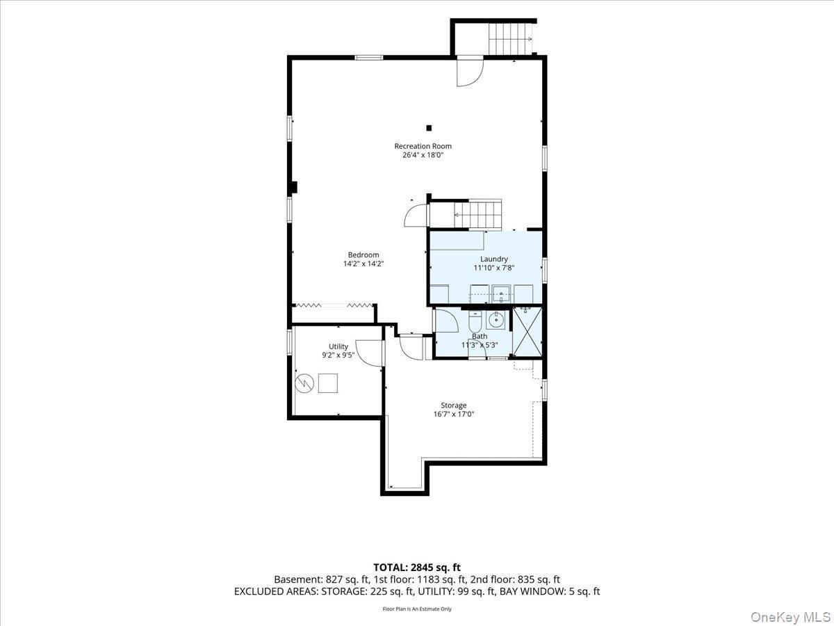 Single Family 25th Avenue Queens, NY 11357, MLS-1031900-35
