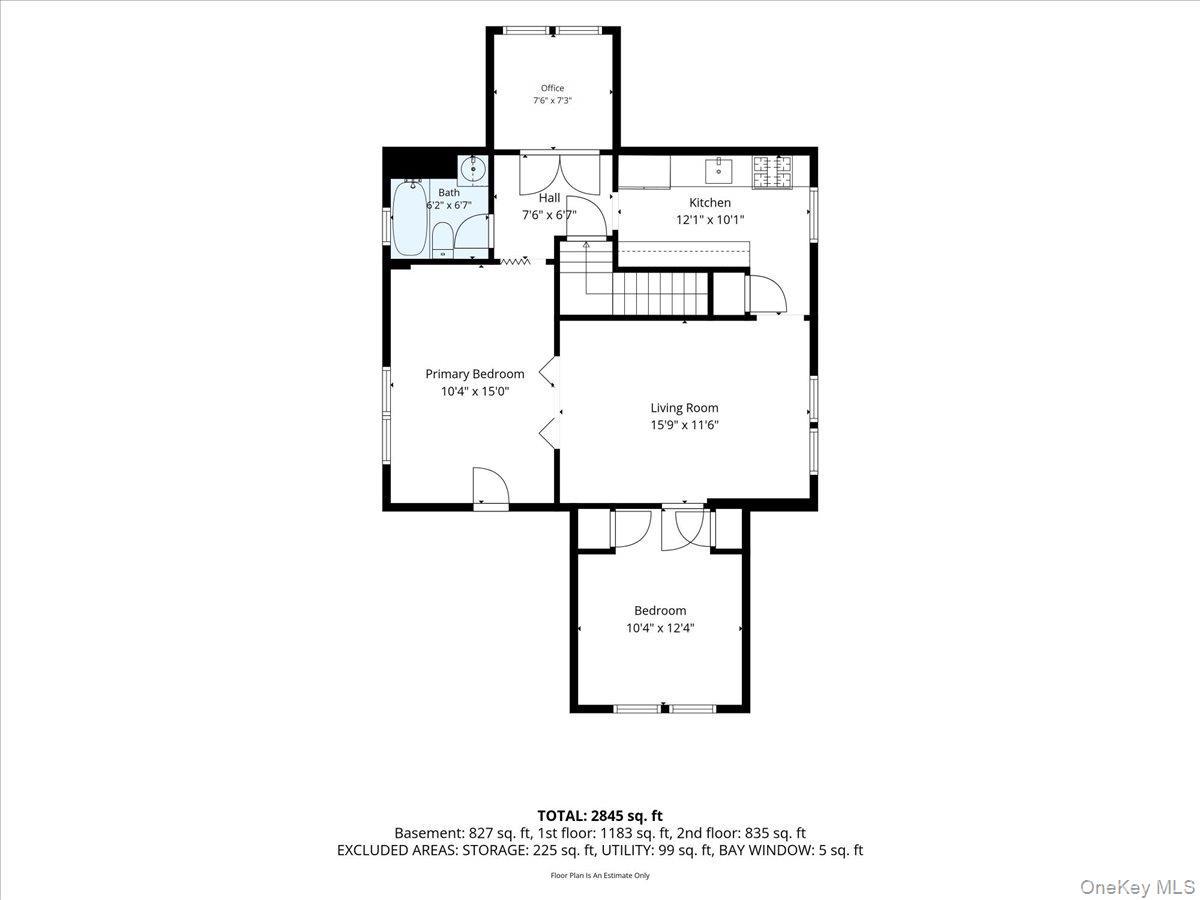 Single Family 25th Avenue Queens, NY 11357, MLS-1031900-37