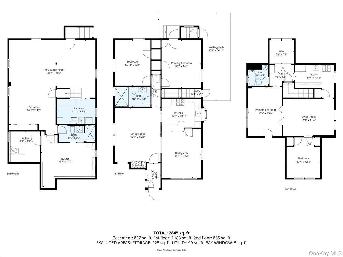 Single Family 25th Avenue  Queens, NY 11357, MLS-1031900-38