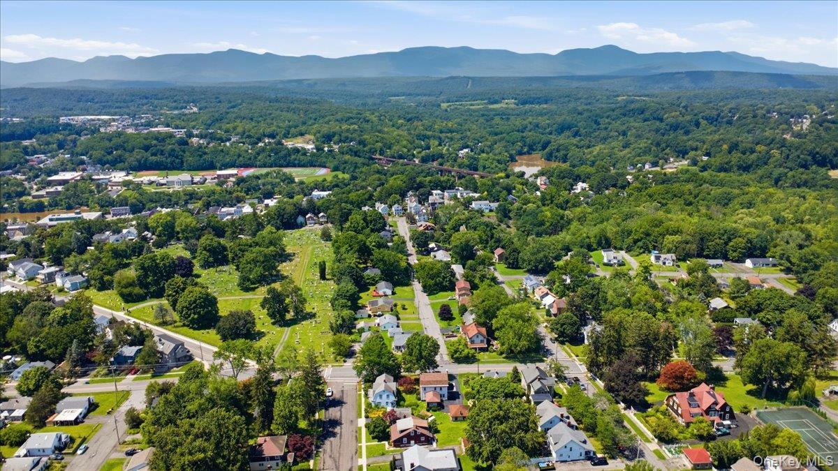 Single Family Spring Street Greene County, NY 12414, MLS-1031901-13