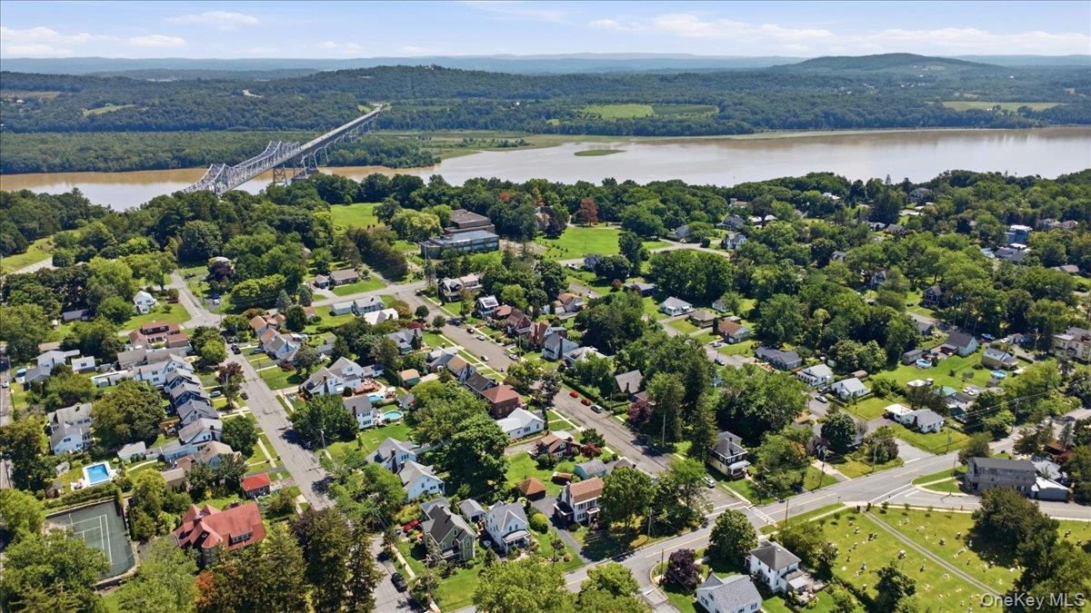 Single Family Spring Street Greene County, NY 12414, MLS-1031901-15