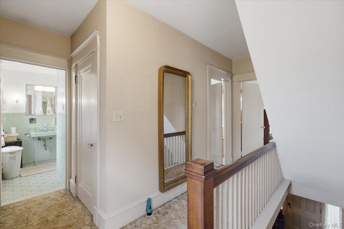 Single Family Spring Street Greene County, NY 12414, MLS-1031901-17