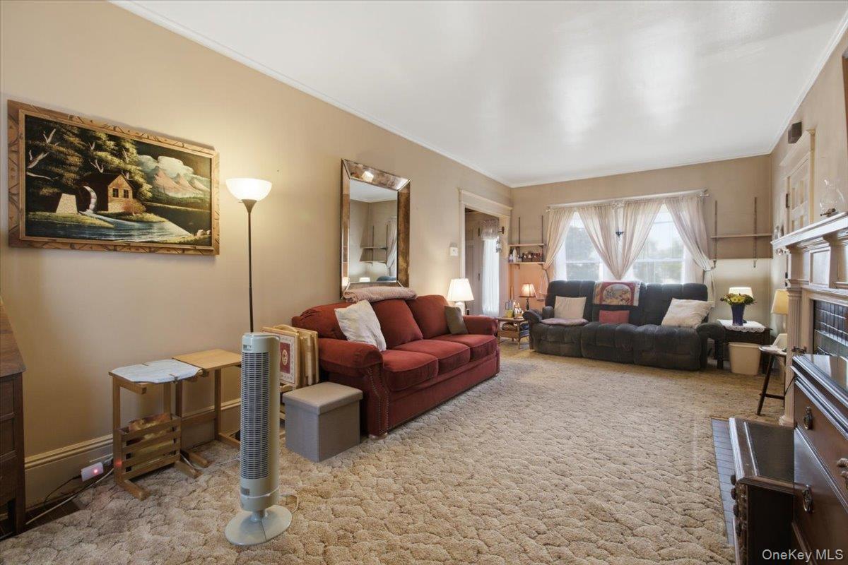 Single Family Spring Street Greene County, NY 12414, MLS-1031901-19
