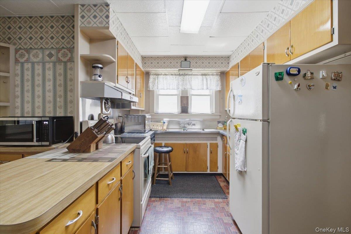 Single Family Spring Street Greene County, NY 12414, MLS-1031901-20