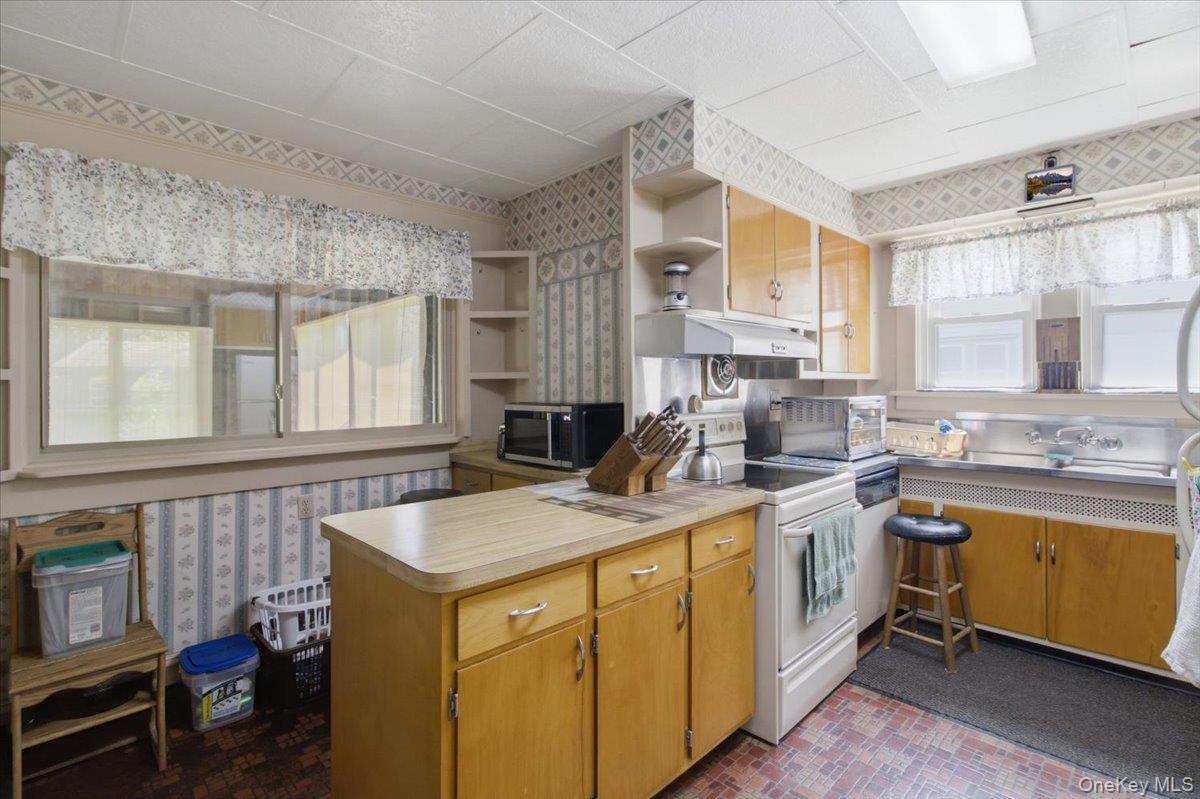 Single Family Spring Street Greene County, NY 12414, MLS-1031901-21
