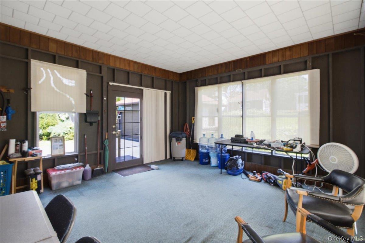 Single Family Spring Street Greene County, NY 12414, MLS-1031901-38