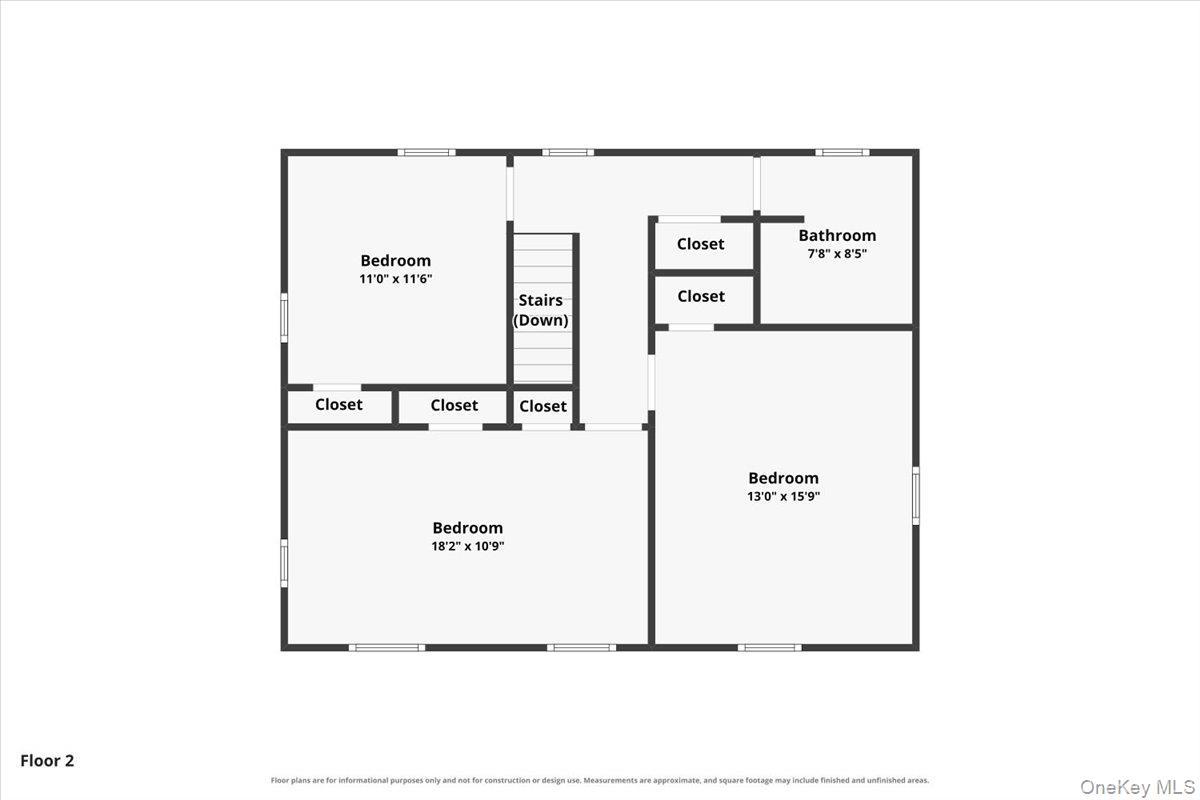 Single Family Spring Street  Greene County, NY 12414, MLS-1031901-41