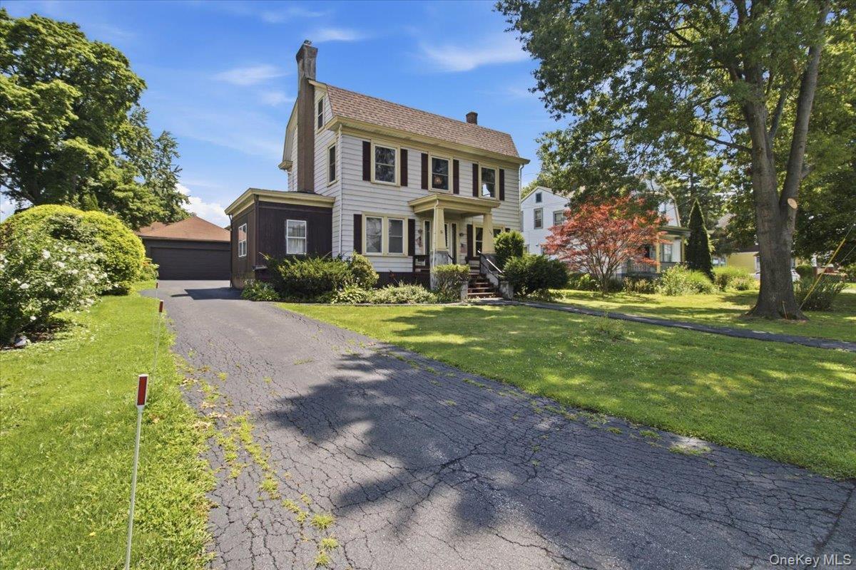 Single Family Spring Street Greene County, NY 12414, MLS-1031901-5