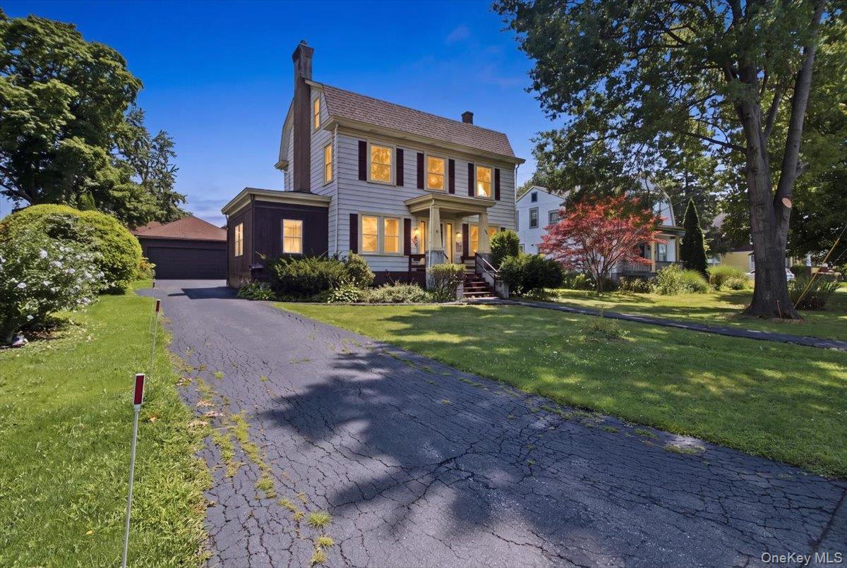 Single Family Spring Street Greene County, NY 12414, MLS-1031901-6