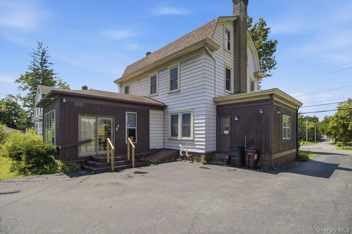 Single Family Spring Street Greene County, NY 12414, MLS-1031901-8