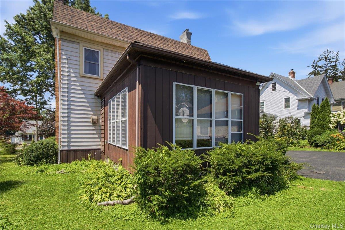 Single Family Spring Street Greene County, NY 12414, MLS-1031901-9