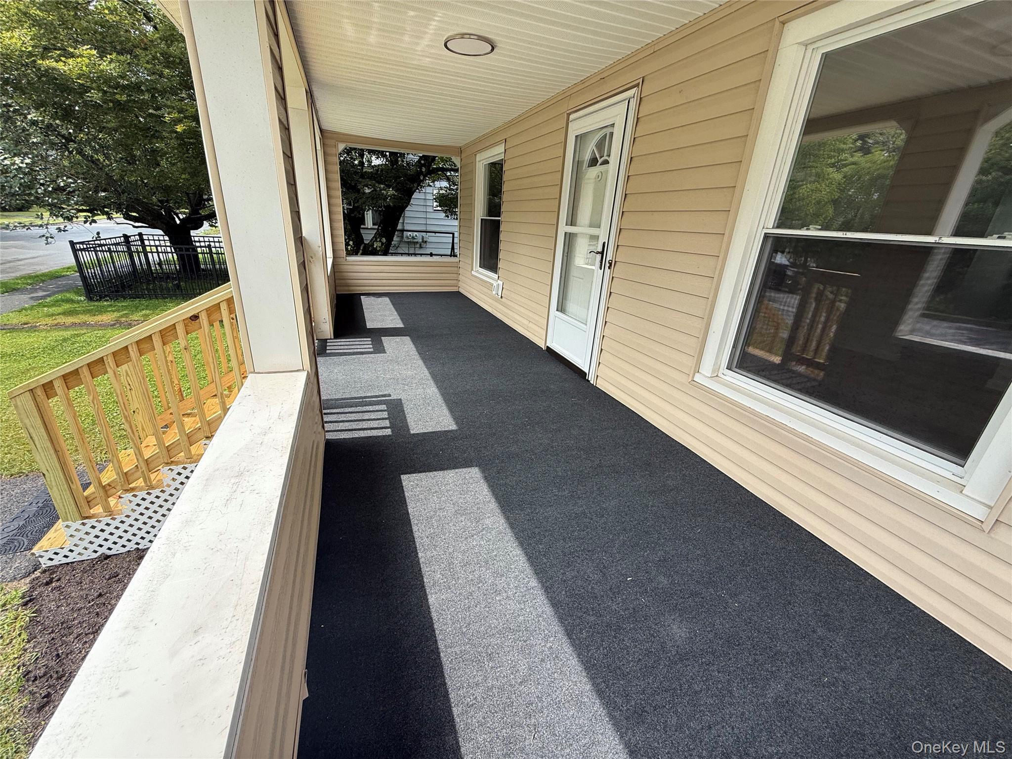 Single Family N Orange Street Orange County, NY 12771, MLS-1031918-32