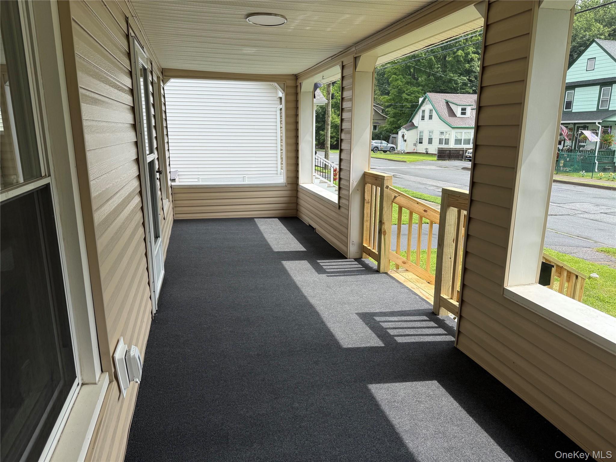 Single Family N Orange Street Orange County, NY 12771, MLS-1031918-33