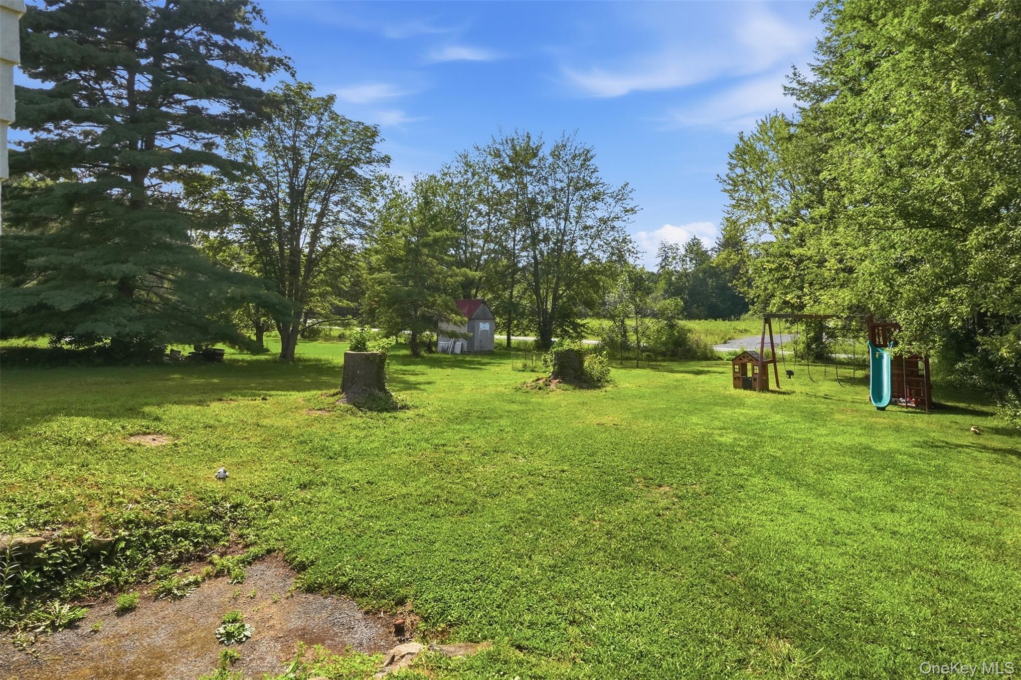 Single Family Mohin Park Orange County, NY 10958, MLS-1031928-29