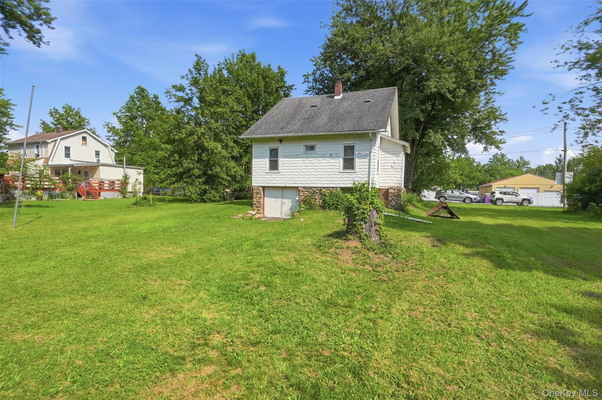 Single Family Mohin Park Orange County, NY 10958, MLS-1031928-32