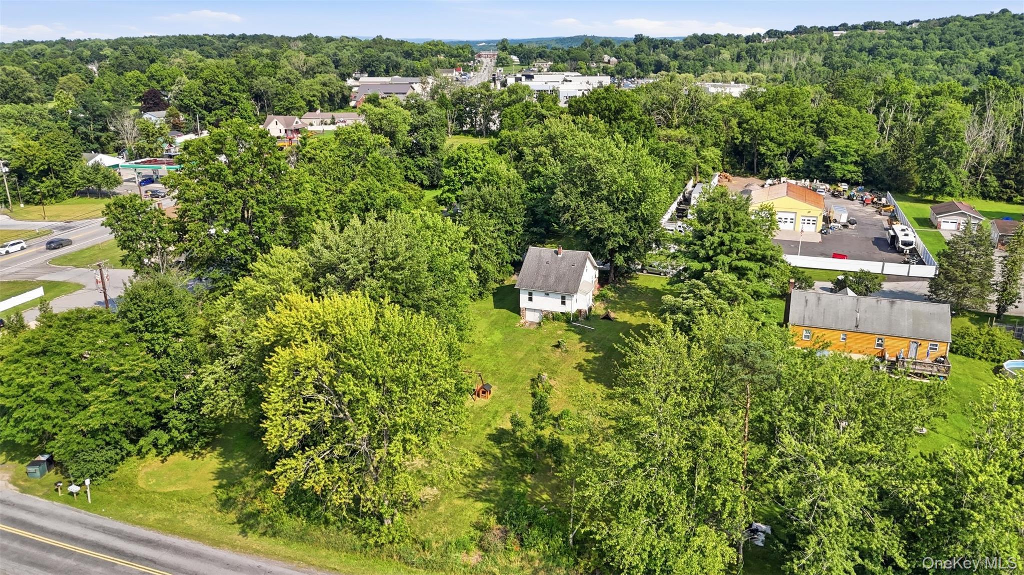 Single Family Mohin Park  Orange County, NY 10958, MLS-1031928-39