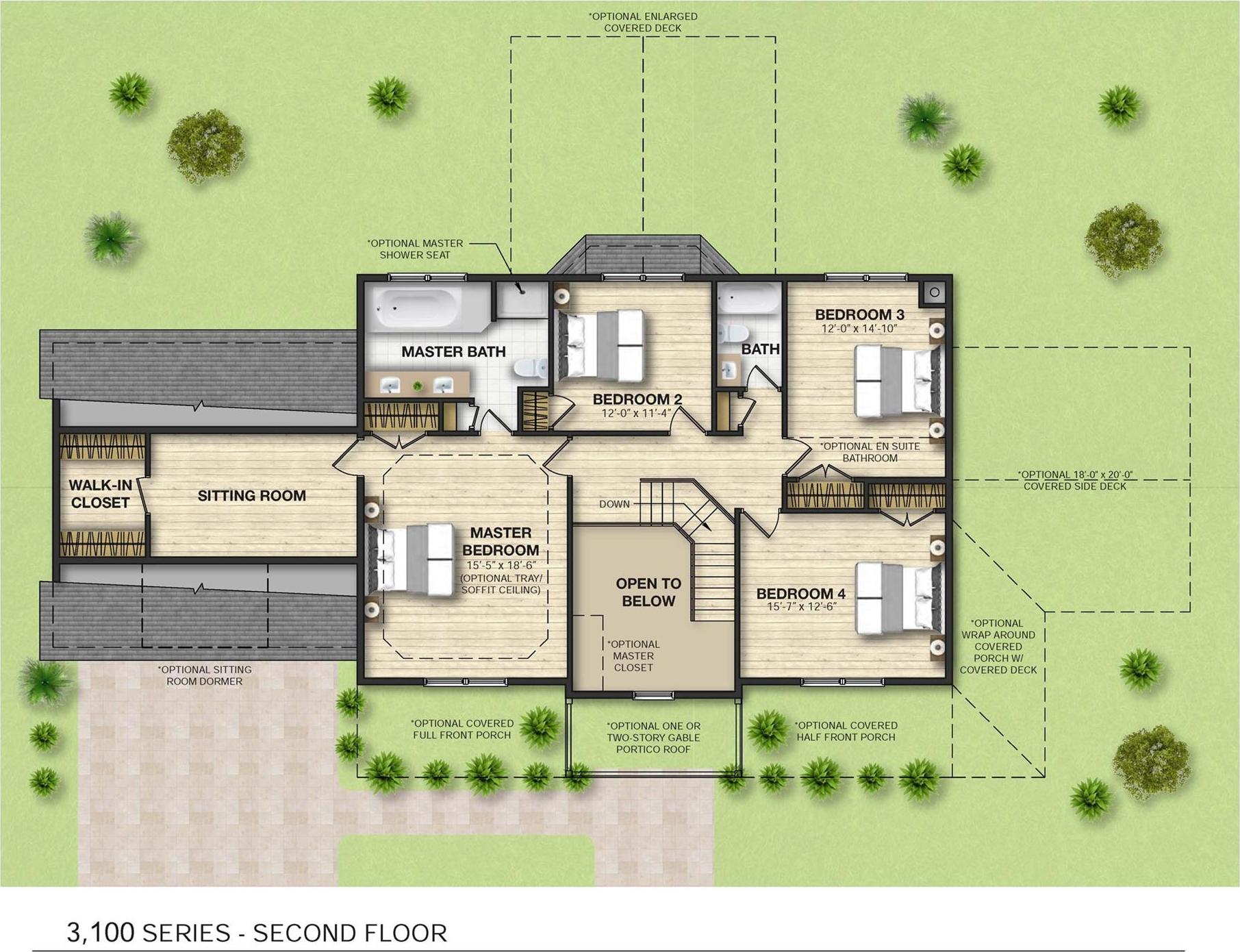 Single Family Worth Place  Westchester County, NY 10532, MLS-1031941-10