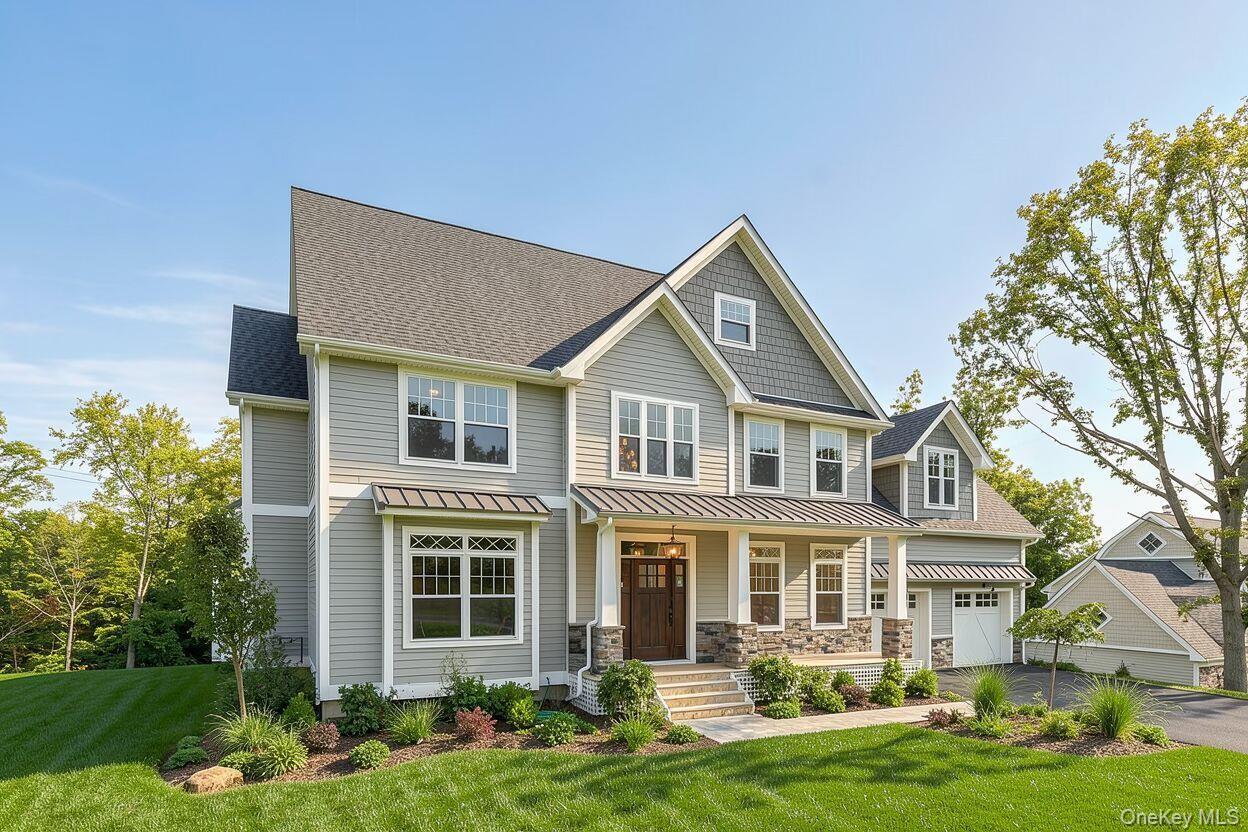 Single Family Worth Place Westchester County, NY 10532, MLS-1031941-2