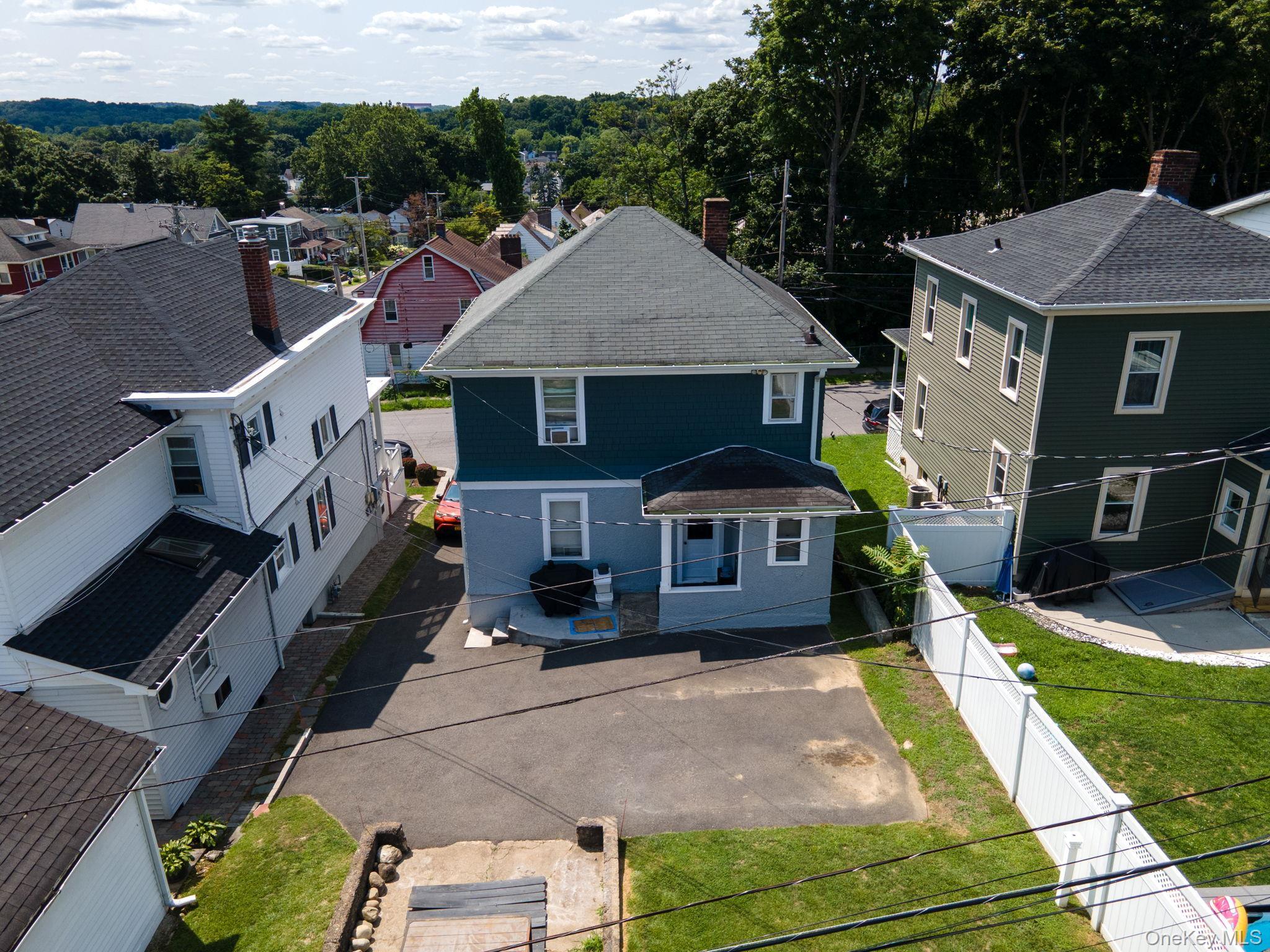 Single Family Prospect Street  Orange County, NY 12550, MLS-1031945-18