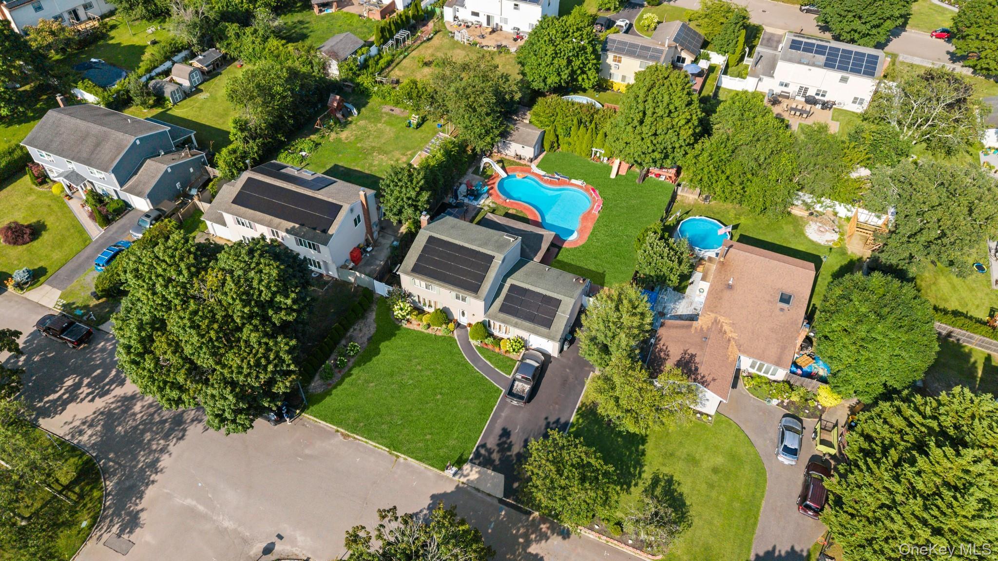 Single Family Sprat Street  Suffolk County, NY 11763, MLS-1031946-2