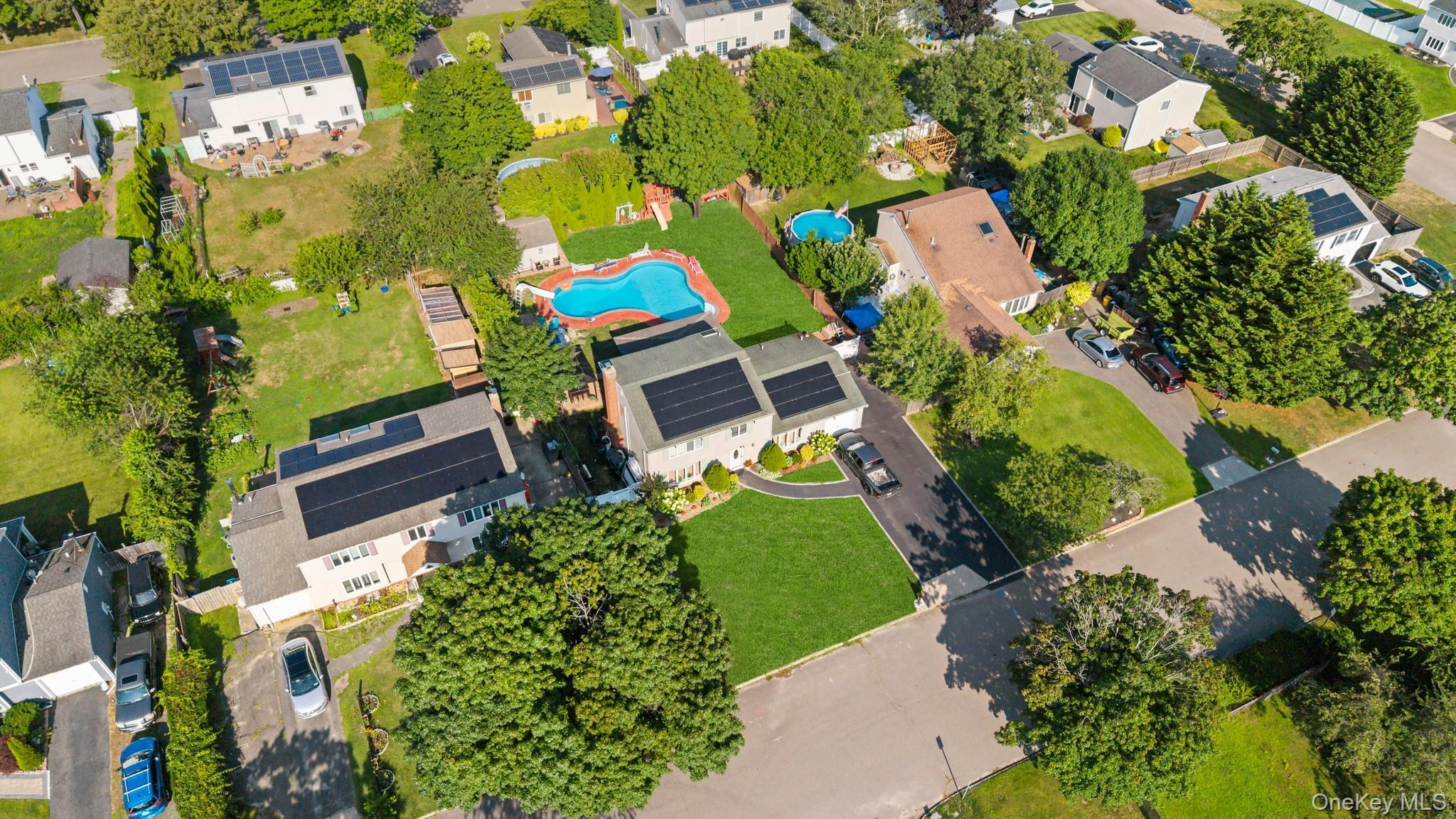 Single Family Sprat Street  Suffolk County, NY 11763, MLS-1031946-3