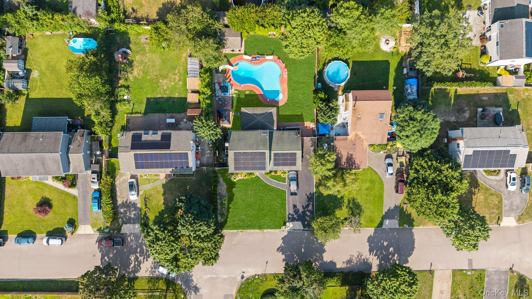 Single Family Sprat Street  Suffolk County, NY 11763, MLS-1031946-4