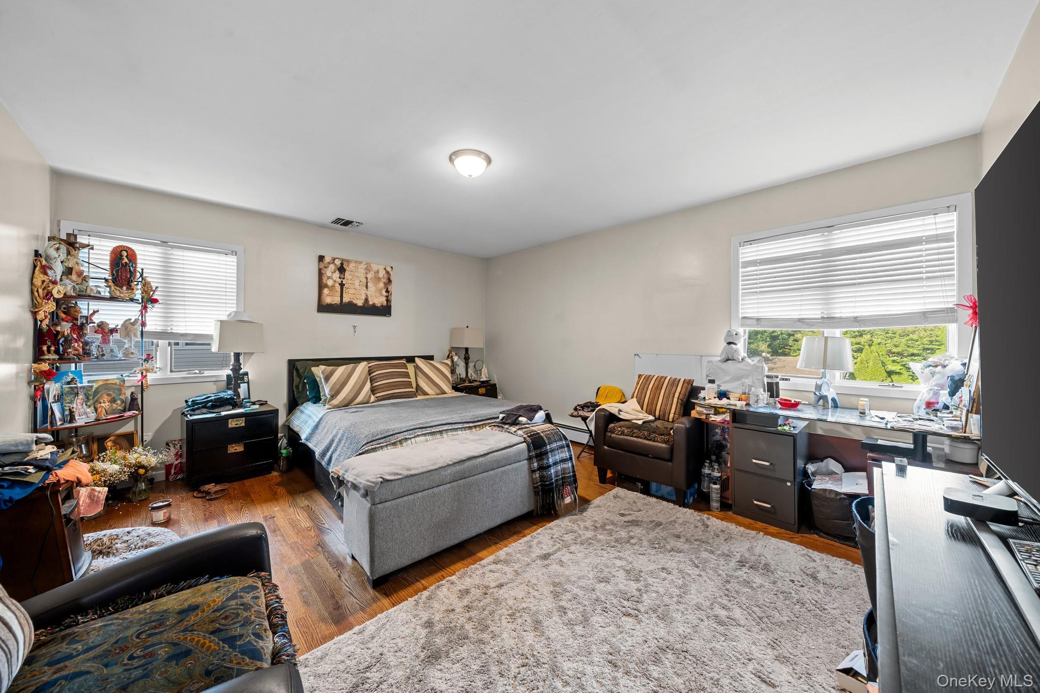 Single Family Sprat Street  Suffolk County, NY 11763, MLS-1031946-40