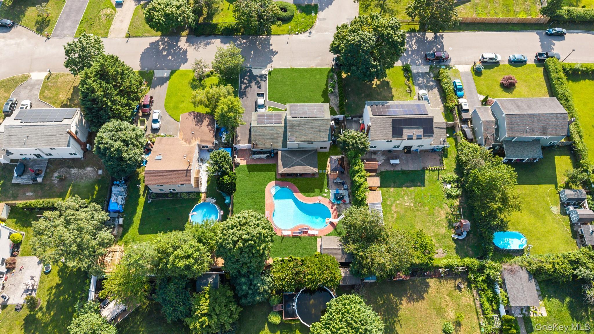 Single Family Sprat Street  Suffolk County, NY 11763, MLS-1031946-6