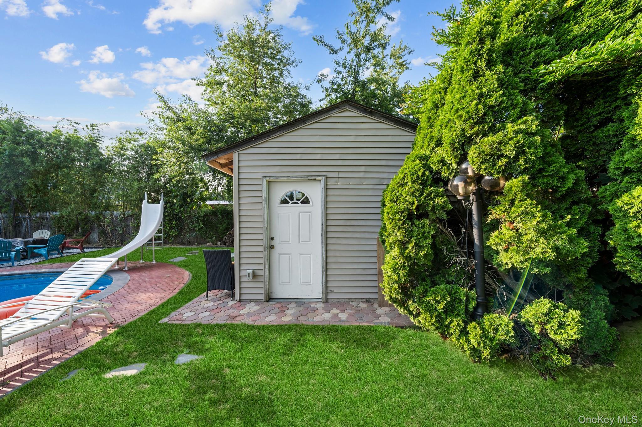 Single Family Sprat Street  Suffolk County, NY 11763, MLS-1031946-7